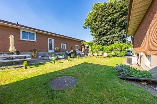 416 Wellington St, House detached with 3 bedrooms, 2 bathrooms and 4 parking in Port Colborne ON | Image 19