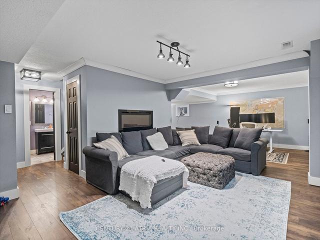 3 Parklawn Dr, House detached with 3 bedrooms, 3 bathrooms and 5 parking in Brampton ON | Image 27