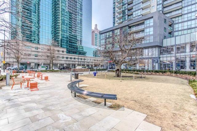 912 - 5162 Yonge St, Condo with 2 bedrooms, 2 bathrooms and 1 parking in Toronto ON | Image 12