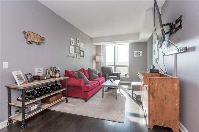 403 - 215 Sherway Gardens Rd, Condo with 2 bedrooms, 2 bathrooms and 1 parking in Toronto ON | Image 3