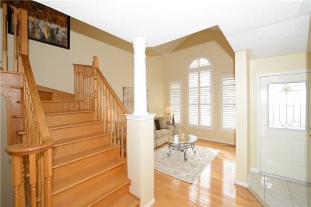 68 Trojan Cres, House detached with 3 bedrooms, 4 bathrooms and 3 parking in Markham ON | Image 11