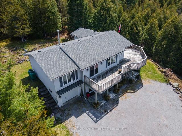 1261 Birchview Rd, House detached with 1 bedrooms, 3 bathrooms and 19 parking in Douro Dummer ON | Image 34