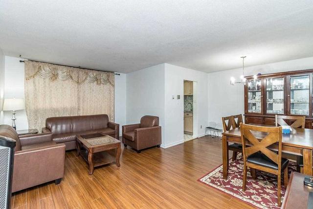 322 - 2645 Jane St, Condo with 3 bedrooms, 2 bathrooms and 1 parking in Toronto ON | Image 29
