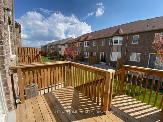 32 - 50 Edinburgh Dr, Townhouse with 3 bedrooms, 4 bathrooms and 2 parking in Brampton ON | Image 30