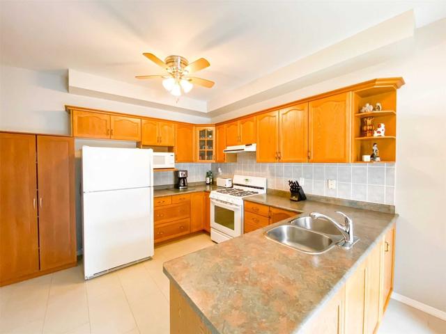 1971 Mill St, House detached with 3 bedrooms, 3 bathrooms and 4 parking in Innisfil ON | Image 21
