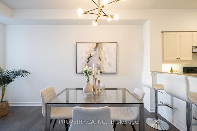 302 - 455 Rosewell Ave, Condo with 1 bedrooms, 1 bathrooms and 1 parking in Toronto ON | Image 19