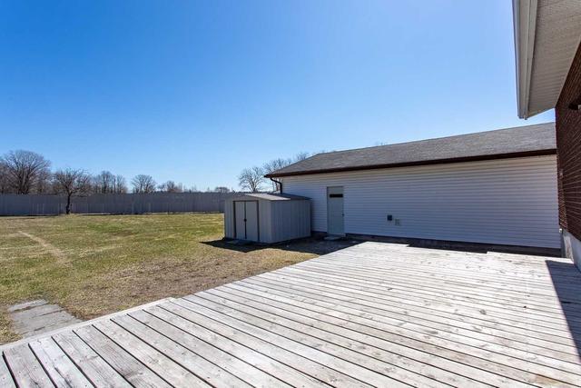 78 Whites Rd, House detached with 3 bedrooms, 2 bathrooms and 12 parking in Quinte West ON | Image 33