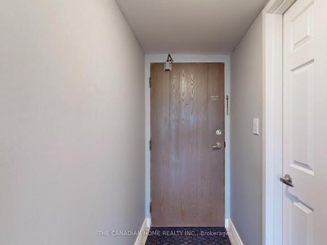 209 - 25 Agnes St, Condo with 2 bedrooms, 2 bathrooms and 1 parking in Mississauga ON | Image 25