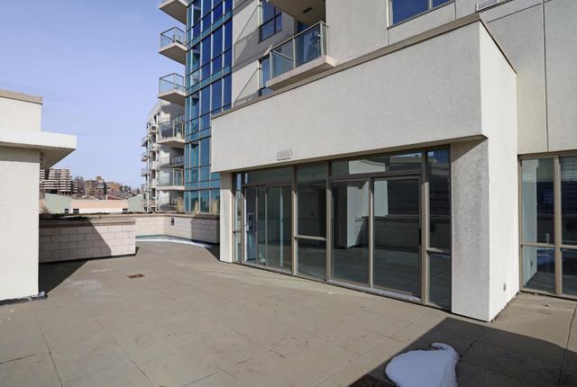 1406 - 325 3 Street Se, Condo with 2 bedrooms, 2 bathrooms and 1 parking in Calgary AB | Image 23