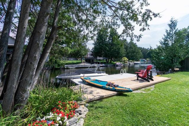 60 River Dr, House detached with 2 bedrooms, 2 bathrooms and 5 parking in Kawartha Lakes ON | Image 22