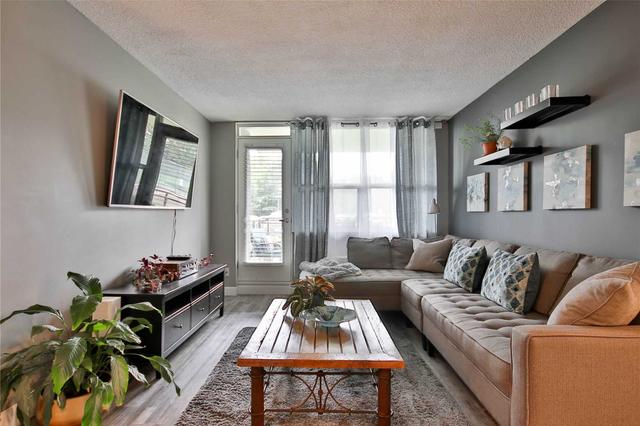 111 - 966 Inverhouse Dr, Condo with 3 bedrooms, 2 bathrooms and 1 parking in Mississauga ON | Image 39