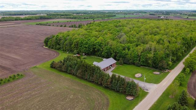 9534 Sideroad 3, Home with 4 bedrooms, 5 bathrooms and 8 parking in Wellington North ON | Image 26