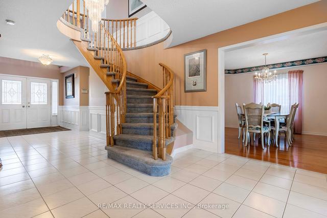 177 Royal Valley Dr, House detached with 4 bedrooms, 4 bathrooms and 5 parking in Caledon ON | Image 11
