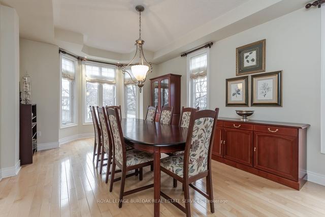 17 - 85 Church St, Townhouse with 3 bedrooms, 4 bathrooms and 4 parking in Mississauga ON | Image 8