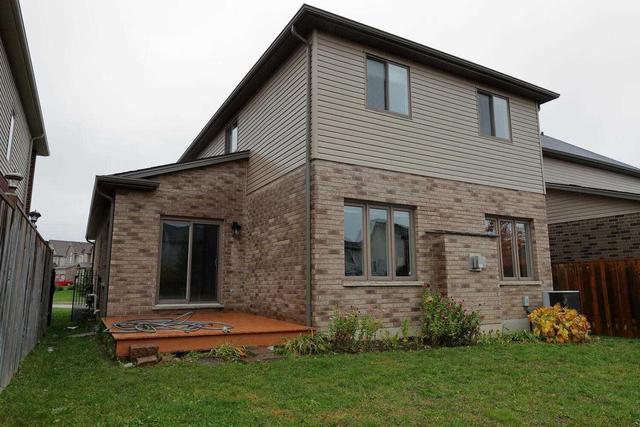 1716 Beaverbrook Ave, House detached with 3 bedrooms, 3 bathrooms and 4 parking in London ON | Image 25
