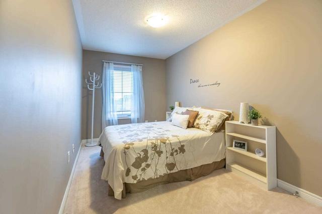 20 Cedar Lake Cres, Townhouse with 3 bedrooms, 3 bathrooms and 2 parking in Brampton ON | Image 17