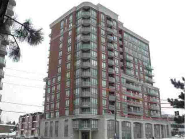 uph05 - 1 Clairtrell Rd, Condo with 2 bedrooms, 2 bathrooms and 1 parking in Toronto ON | Image 1