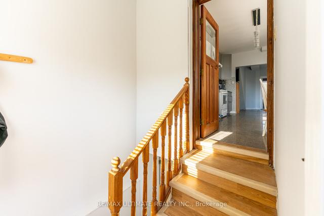 78 Westmoreland Ave E, House semidetached with 3 bedrooms, 2 bathrooms and 2 parking in Toronto ON | Image 15