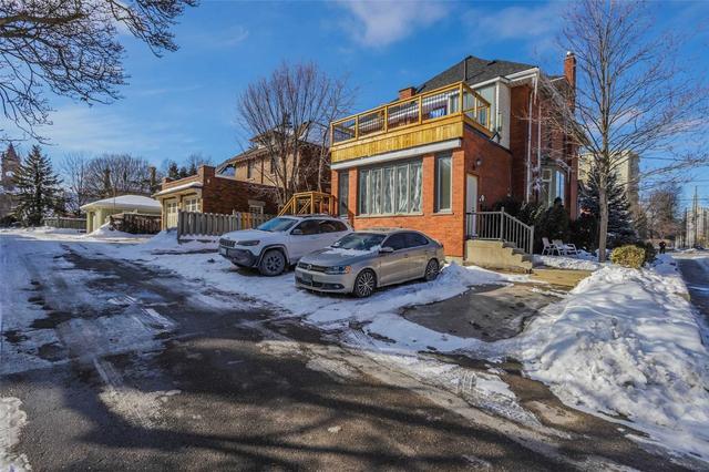 203 Elmwood Ave E, House detached with 6 bedrooms, 5 bathrooms and 5 parking in London ON | Image 10