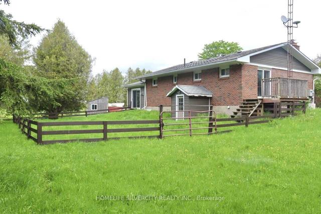 374136 6th Line, House detached with 2 bedrooms, 2 bathrooms and 10 parking in Amaranth ON | Image 20