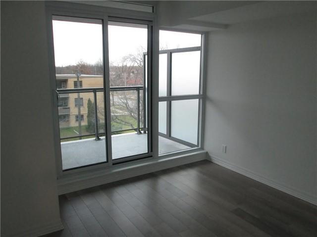 514 - 80 Esther Lorrie Dr, Condo with 1 bedrooms, 1 bathrooms and 1 parking in Toronto ON | Image 4
