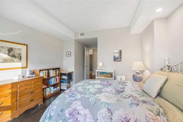 316 Bruyere St, Condo with 1 bedrooms, 1 bathrooms and 1 parking in Ottawa ON | Image 8