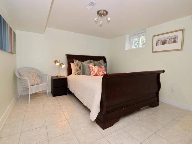 55 Holland Ave, House detached with 3 bedrooms, 2 bathrooms and 2 parking in Toronto ON | Image 17