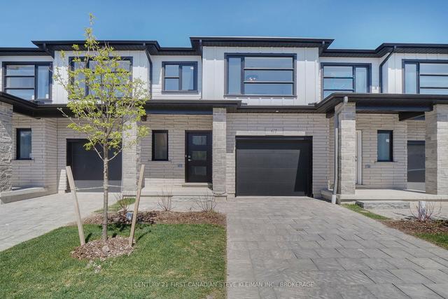 67 - 2700 Buroak Dr, Townhouse with 3 bedrooms, 3 bathrooms and 2 parking in London ON | Image 12