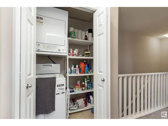 24 - 11 Clover Bar Ln, House attached with 2 bedrooms, 1 bathrooms and null parking in Edmonton AB | Image 27