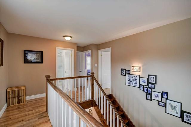 74 Waubeek St, House detached with 3 bedrooms, 4 bathrooms and 6 parking in Parry Sound ON | Image 9