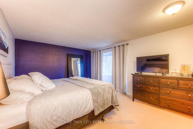 7 - 235 Saginaw Pkwy, Townhouse with 3 bedrooms, 2 bathrooms and 1 parking in Cambridge ON | Image 11