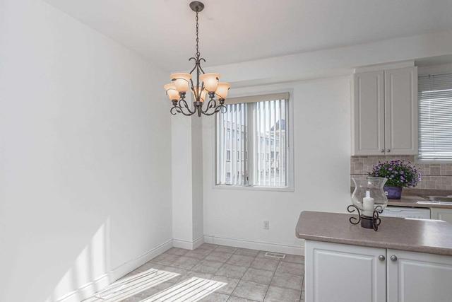 47 - 2171 Fiddlers Way, Condo with 3 bedrooms, 3 bathrooms and 1 parking in Oakville ON | Image 9