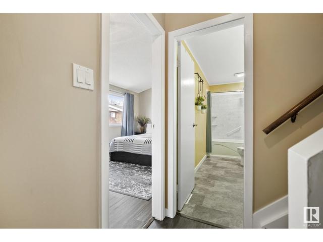 114 Great Oaks, House attached with 3 bedrooms, 1 bathrooms and null parking in Edmonton AB | Image 23