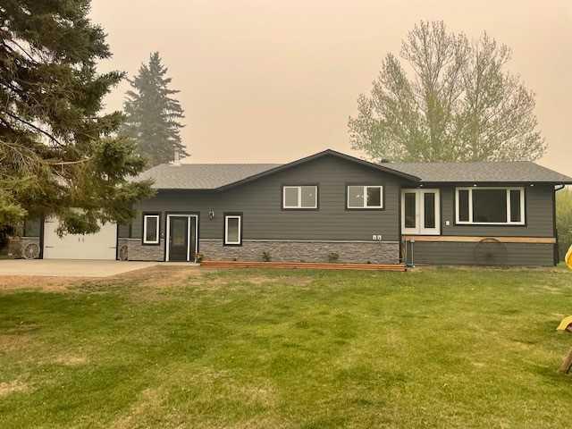 60 Range Road, House detached with 5 bedrooms, 4 bathrooms and 15 parking in Vermilion River County AB | Image 2