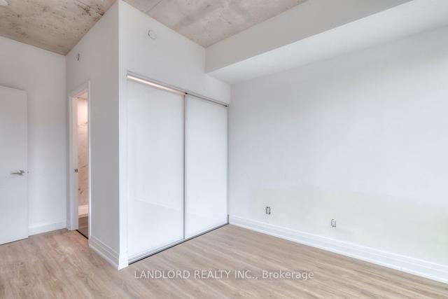 415 - 665 Queen St E, Condo with 2 bedrooms, 2 bathrooms and 1 parking in Toronto ON | Image 5
