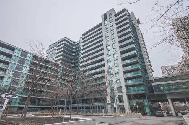 1069 - 209 Fort York Blvd, Condo with 2 bedrooms, 2 bathrooms and 1 parking in Toronto ON | Image 1