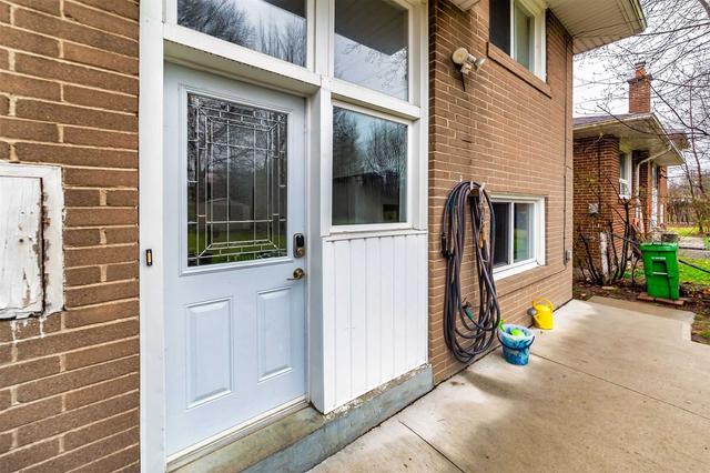904 Willowdale Ave, House detached with 3 bedrooms, 4 bathrooms and 3 parking in Toronto ON | Image 29