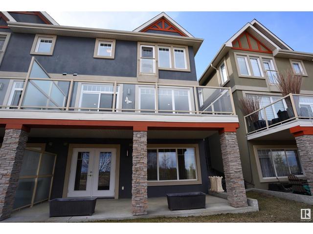 2 - 1641 James Mowatt Tr Sw, House attached with 3 bedrooms, 3 bathrooms and 4 parking in Edmonton AB | Image 37