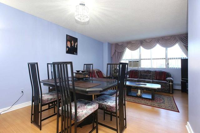 102 - 45 Sunrise Ave, Condo with 3 bedrooms, 2 bathrooms and 1 parking in Toronto ON | Image 19