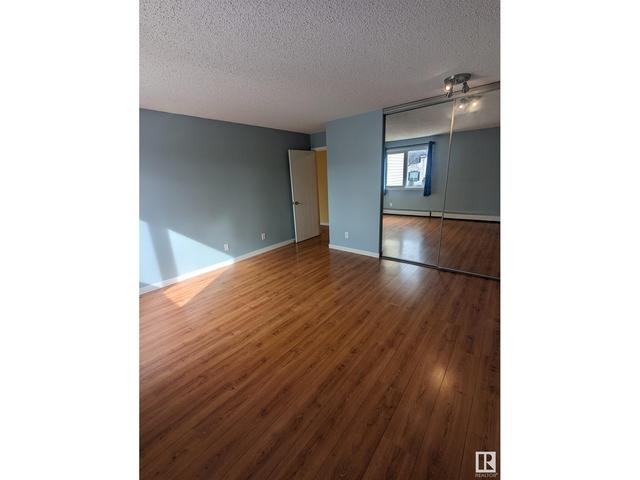 201 - 11043 108 St Nw, Condo with 1 bedrooms, 1 bathrooms and 1 parking in Edmonton AB | Image 23