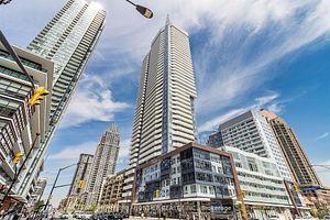 4005 - 4065 Confederation Pkwy, Condo with 1 bedrooms, 1 bathrooms and 1 parking in Mississauga ON | Image 17
