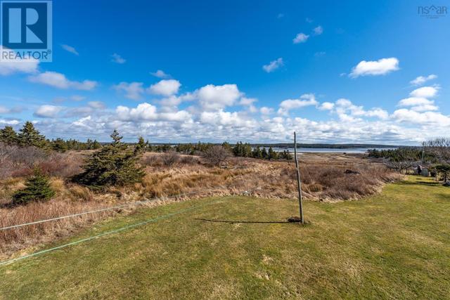 27 Saulnier Lane, House detached with 4 bedrooms, 1 bathrooms and null parking in Yarmouth MD NS | Image 24