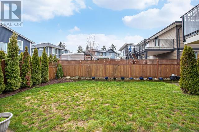101 Linmont Rd, House detached with 5 bedrooms, 3 bathrooms and 3 parking in Nanaimo BC | Image 44