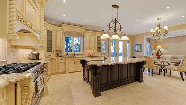 32 Winterport Crt, House detached with 4 bedrooms, 6 bathrooms and 8 parking in Richmond Hill ON | Image 13