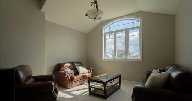 6704 Navin Cres, House detached with 3 bedrooms, 4 bathrooms and 6 parking in London ON | Image 8