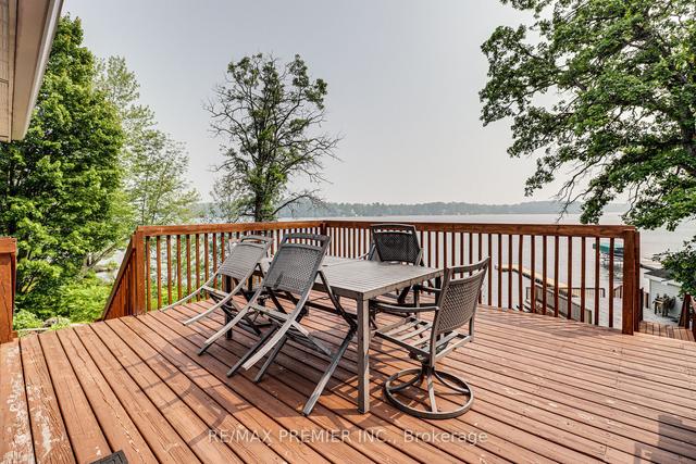 1001 Heintzman Gate, House detached with 3 bedrooms, 2 bathrooms and 3 parking in Gravenhurst ON | Image 19
