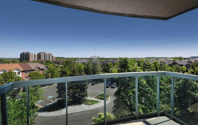 526 - 3 Ellesmere St, Condo with 2 bedrooms, 2 bathrooms and 2 parking in Richmond Hill ON | Image 16