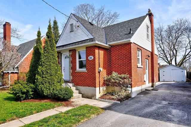 381 Colborne St E, House detached with 3 bedrooms, 3 bathrooms and 5 parking in Oshawa ON | Image 12