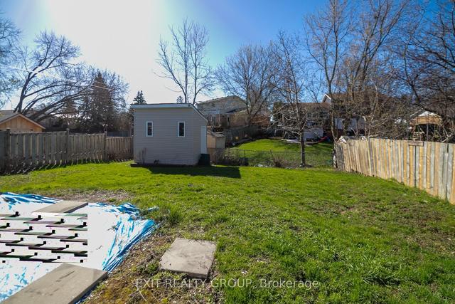 5 Panelas Cres, House detached with 3 bedrooms, 2 bathrooms and 6 parking in Quinte West ON | Image 19
