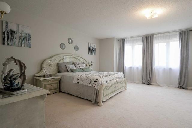 185 - 83 Mondeo Dr, Townhouse with 3 bedrooms, 3 bathrooms and 2 parking in Toronto ON | Image 8